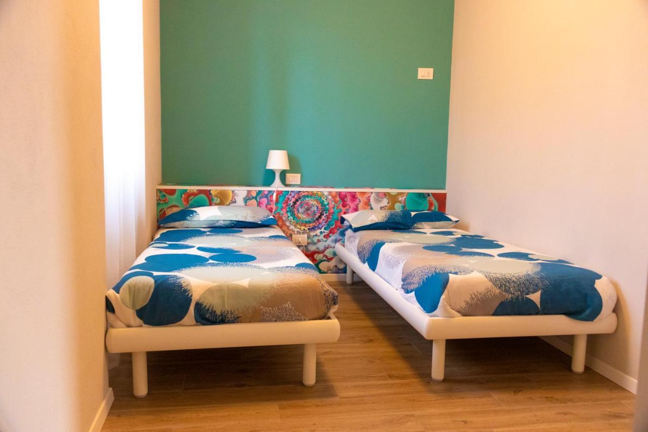 "Country House Il Brolo" بولبينازي ديل جاردا المظهر الخارجي الصورة