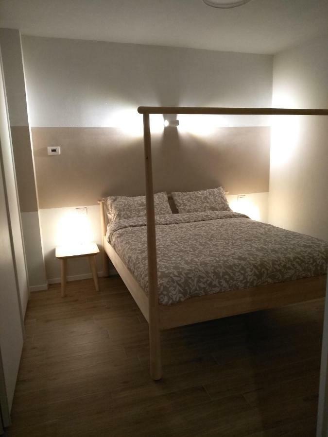 "Country House Il Brolo" بولبينازي ديل جاردا المظهر الخارجي الصورة