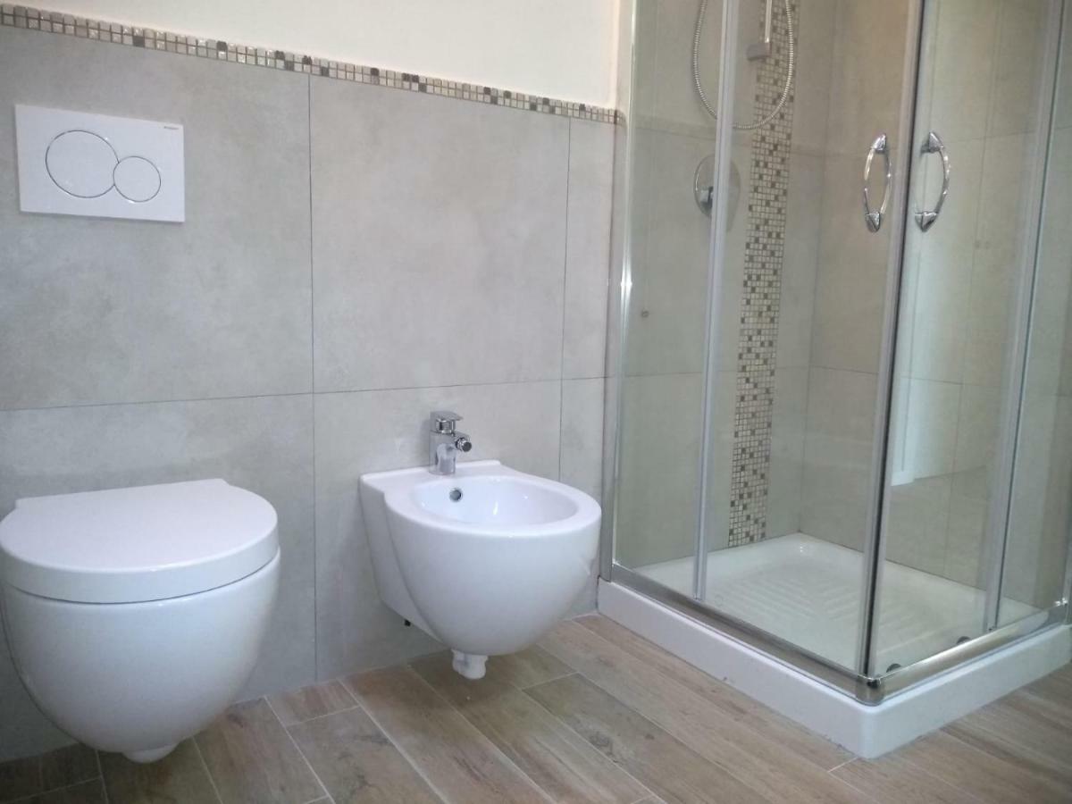 "Country House Il Brolo" بولبينازي ديل جاردا المظهر الخارجي الصورة