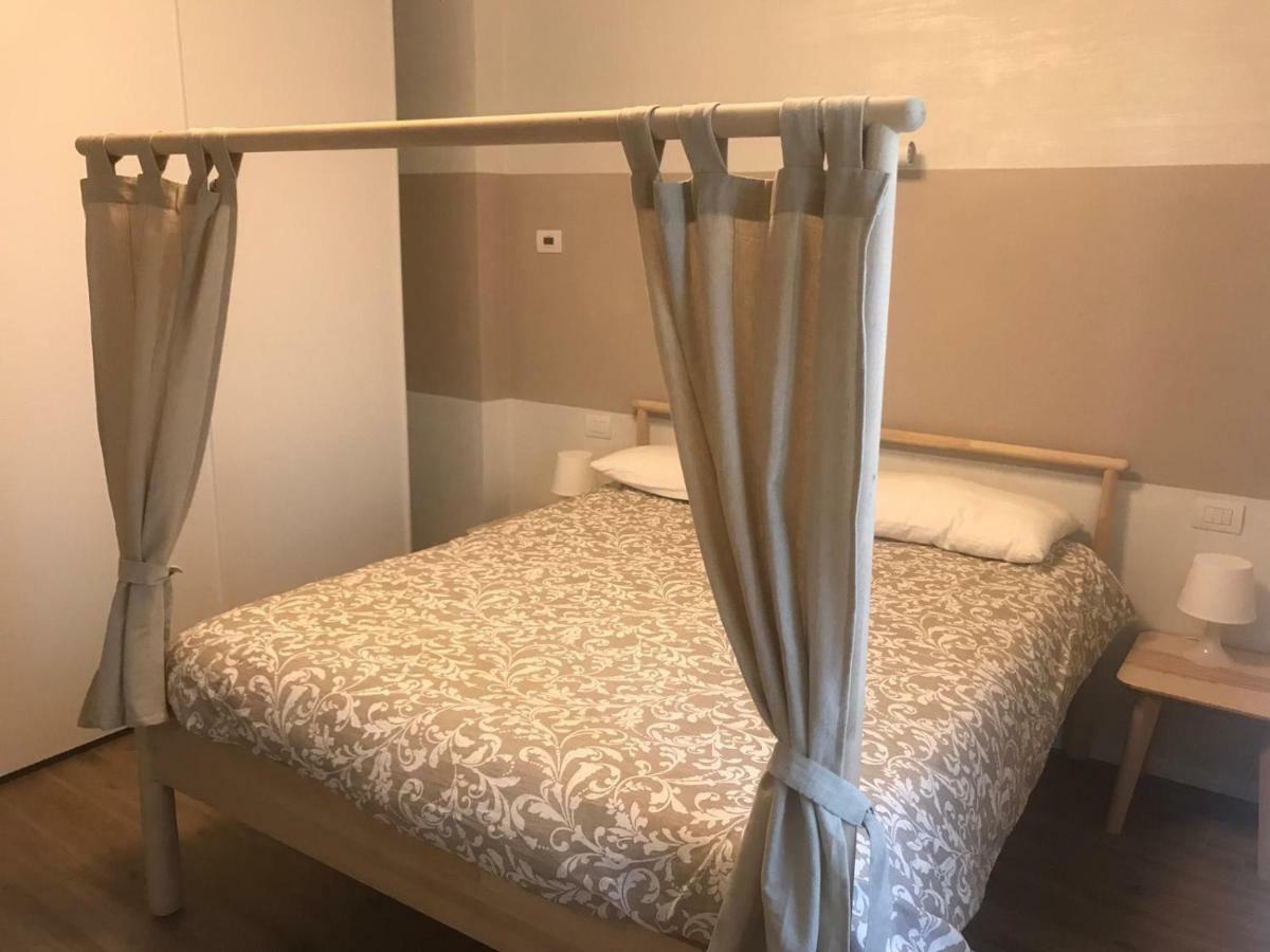 "Country House Il Brolo" بولبينازي ديل جاردا المظهر الخارجي الصورة