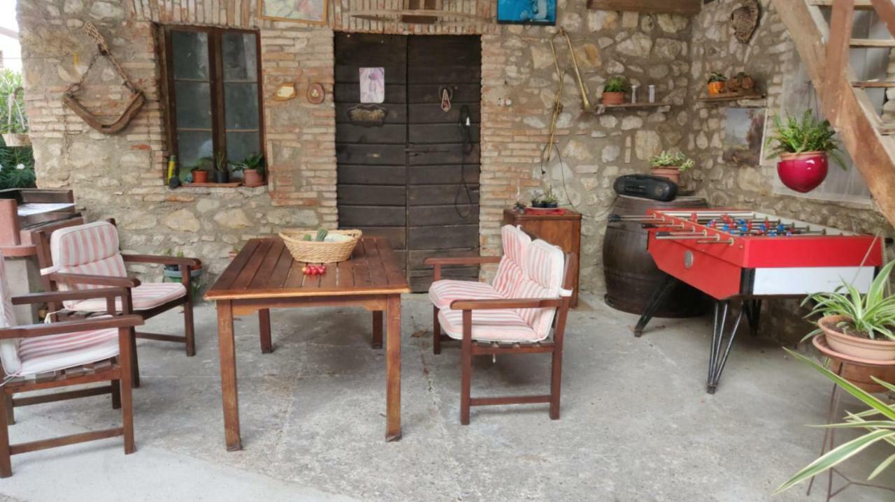 "Country House Il Brolo" بولبينازي ديل جاردا المظهر الخارجي الصورة