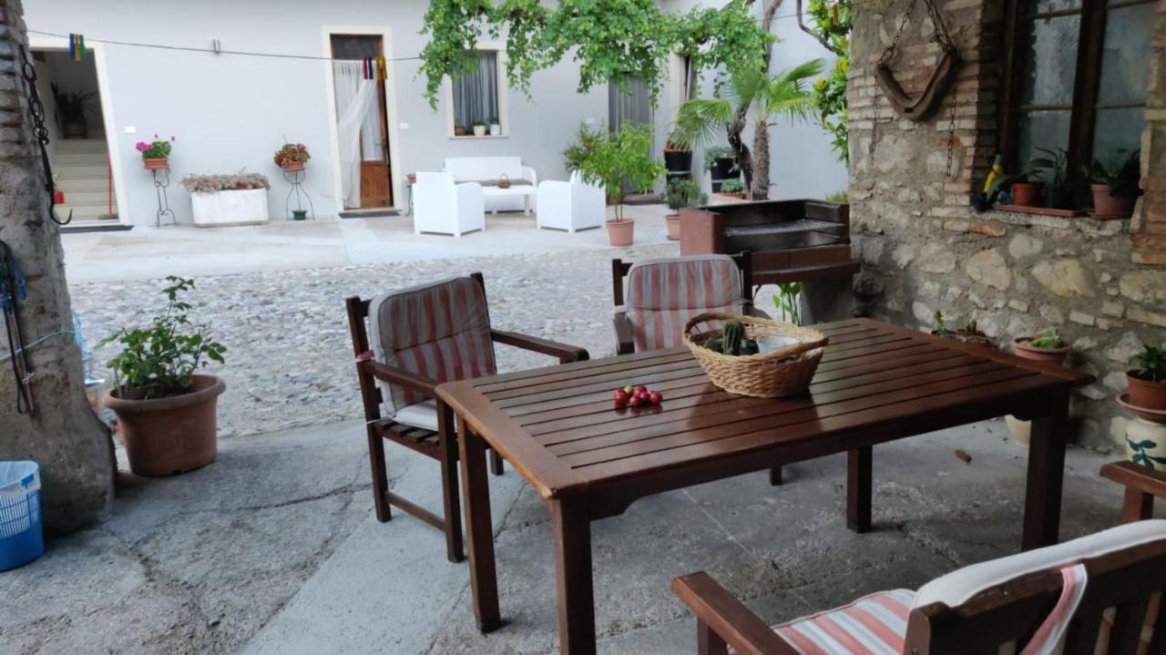 "Country House Il Brolo" بولبينازي ديل جاردا المظهر الخارجي الصورة